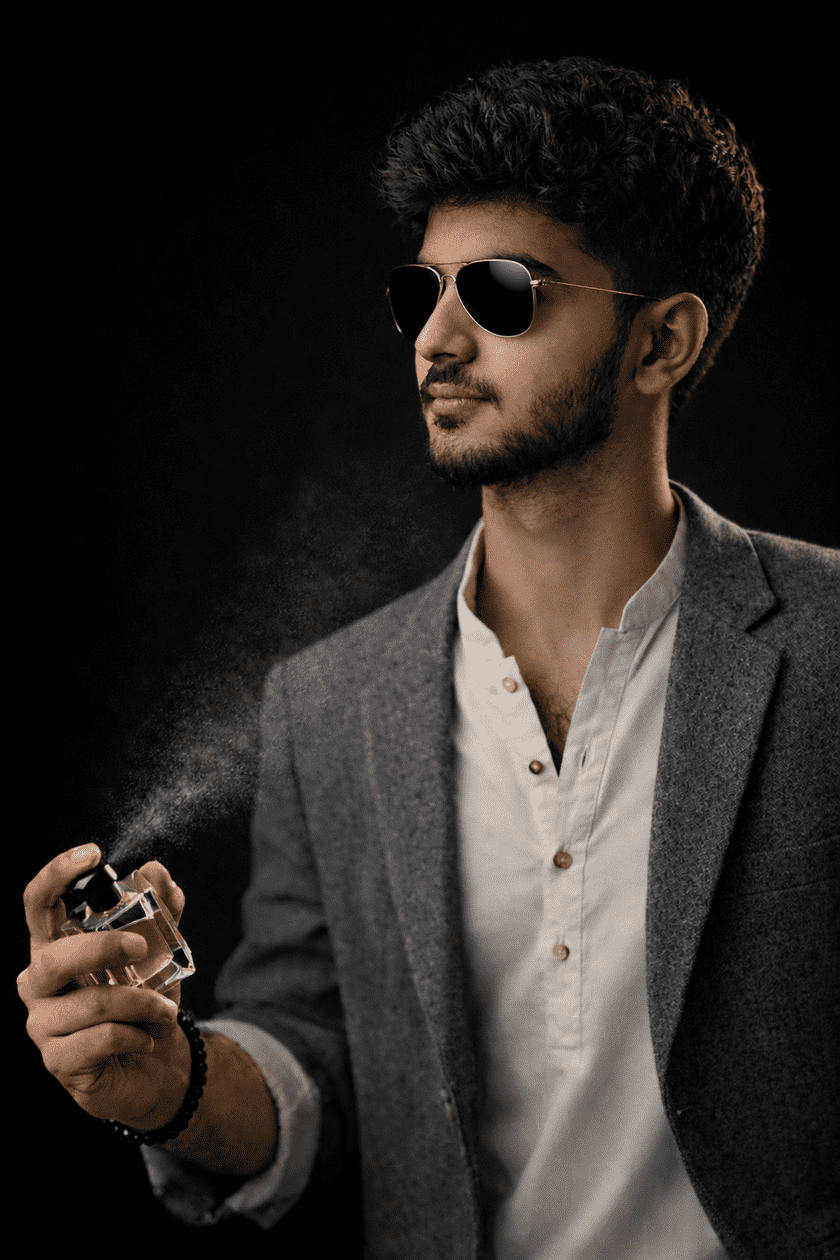 Pour Homme Perfumes in Pakistan