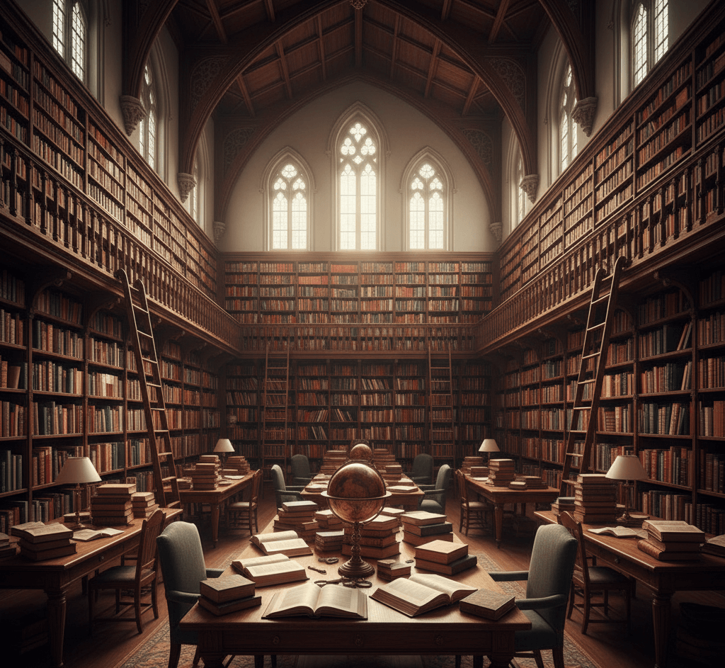 Books in Pakistan 