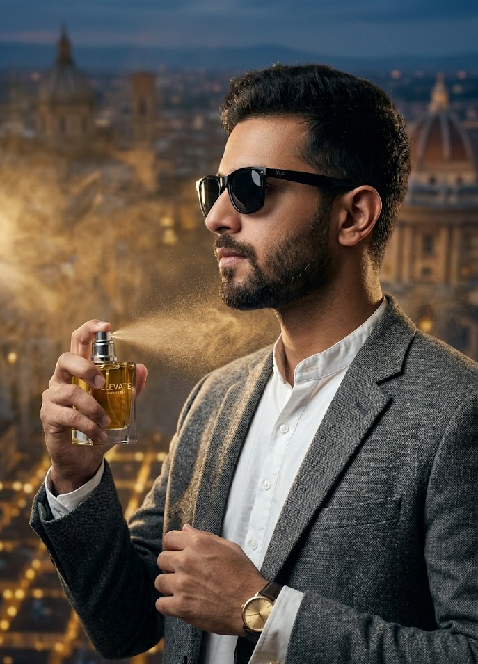 Pour Homme Perfumes in Pakistan