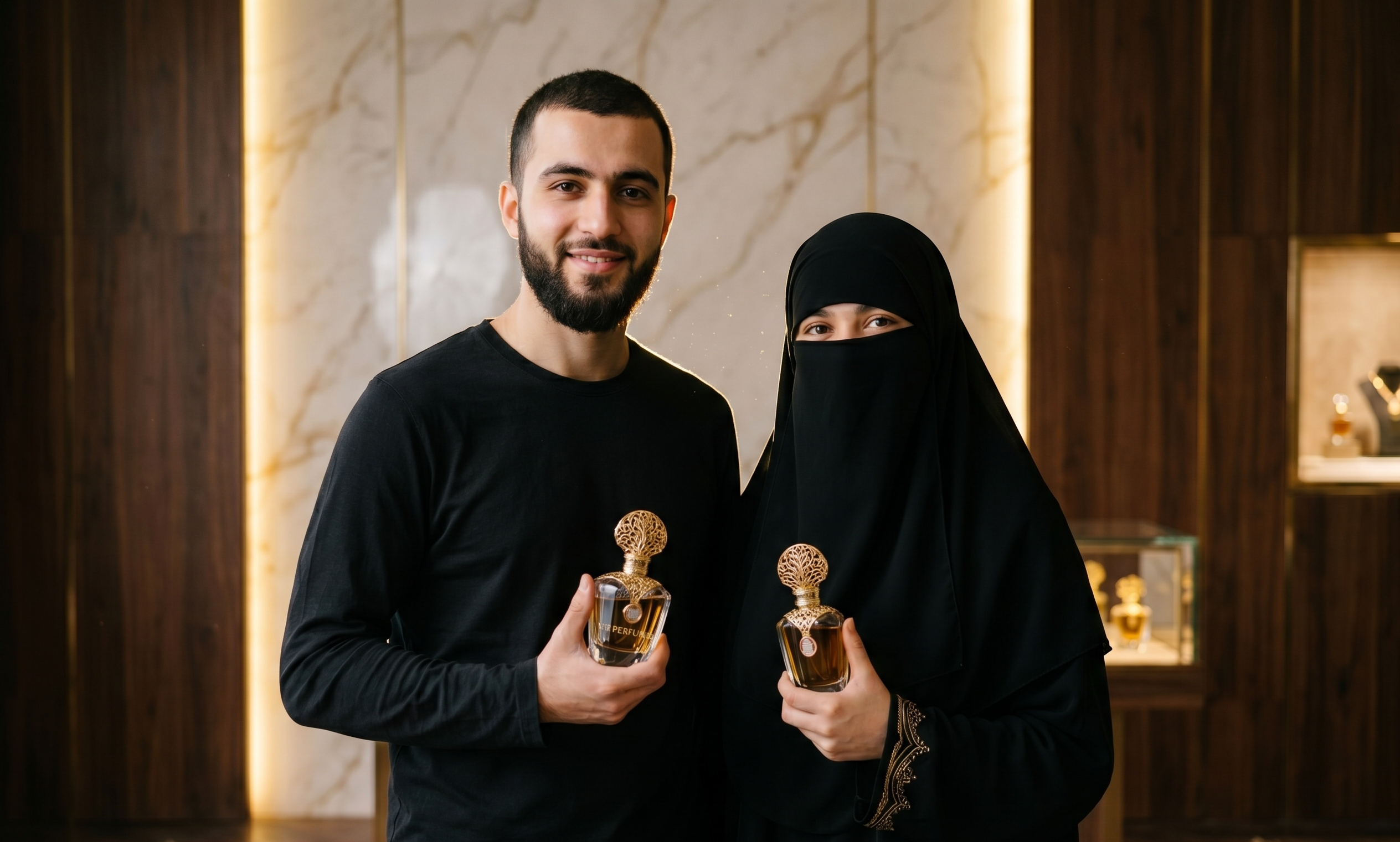 Unisex Perfumes in Pakistan